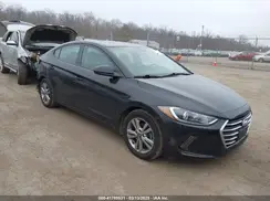 5NPD84LFXJH296909 2018 HYUNDAI ELANTRA