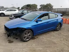 5NPD84LFXJH297297 2018 HYUNDAI ELANTRA