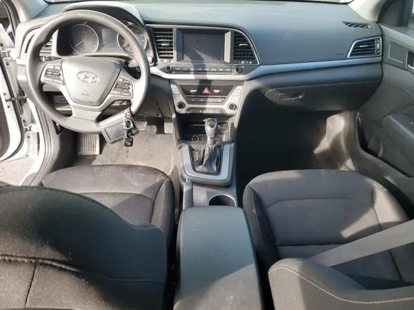 5NPD84LFXJH298174 2018 HYUNDAI ELANTRA - Image 8