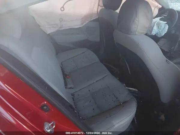 5NPD84LFXJH298286 2018 HYUNDAI ELANTRA - Image 8