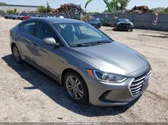 5NPD84LFXJH298319 2018 HYUNDAI ELANTRA