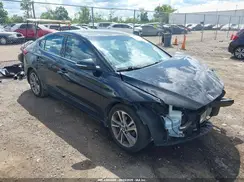 5NPD84LFXJH298675 2018 HYUNDAI ELANTRA