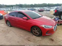5NPD84LFXJH298742 2018 HYUNDAI ELANTRA
