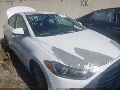 5NPD84LFXJH298885 2018 HYUNDAI ELANTRA