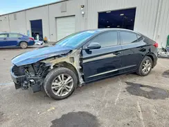 5NPD84LFXJH299096 2018 HYUNDAI ELANTRA