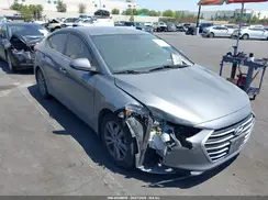 5NPD84LFXJH299180 2018 HYUNDAI ELANTRA