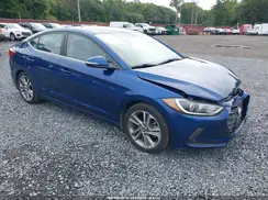 5NPD84LFXJH299535 2018 HYUNDAI ELANTRA