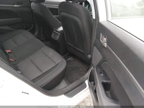5NPD84LFXJH299793 2018 HYUNDAI ELANTRA - Image 8