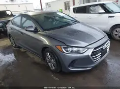 5NPD84LFXJH299826 2018 HYUNDAI ELANTRA