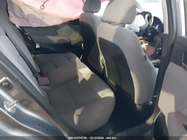 5NPD84LFXJH299826 2018 HYUNDAI ELANTRA - Image 8