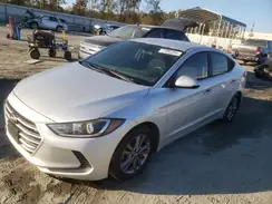 5NPD84LFXJH299924 2018 HYUNDAI ELANTRA