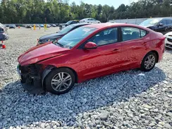 5NPD84LFXJH300134 2018 HYUNDAI ELANTRA