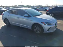 5NPD84LFXJH300232 2018 HYUNDAI ELANTRA