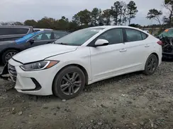 5NPD84LFXJH300246 2018 HYUNDAI ELANTRA