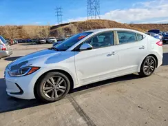 5NPD84LFXJH300263 2018 HYUNDAI ELANTRA