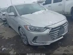 5NPD84LFXJH300361 2018 HYUNDAI ELANTRA