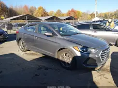 5NPD84LFXJH300814 2018 HYUNDAI ELANTRA