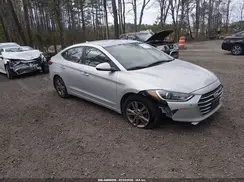 5NPD84LFXJH300988 2018 HYUNDAI ELANTRA