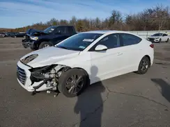 5NPD84LFXJH301090 2018 HYUNDAI ELANTRA