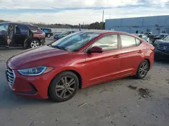 5NPD84LFXJH301591 2018 HYUNDAI ELANTRA