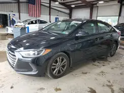 5NPD84LFXJH301722 2018 HYUNDAI ELANTRA