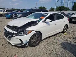 5NPD84LFXJH301803 2018 HYUNDAI ELANTRA