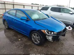 5NPD84LFXJH302045 2018 HYUNDAI ELANTRA