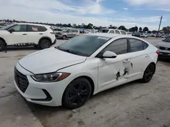 5NPD84LFXJH302952 2018 HYUNDAI ELANTRA