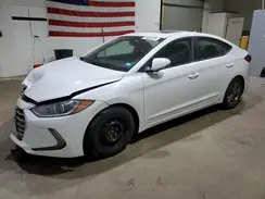 5NPD84LFXJH303213 2018 HYUNDAI ELANTRA