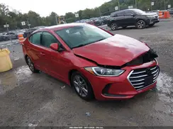 5NPD84LFXJH303423 2018 HYUNDAI ELANTRA