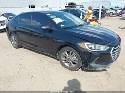 5NPD84LFXJH304037 2018 HYUNDAI ELANTRA