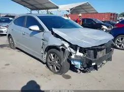 5NPD84LFXJH304894 2018 HYUNDAI ELANTRA