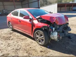 5NPD84LFXJH305012 2018 HYUNDAI ELANTRA