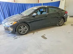 5NPD84LFXJH305351 2018 HYUNDAI ELANTRA