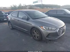 5NPD84LFXJH305916 2018 HYUNDAI ELANTRA