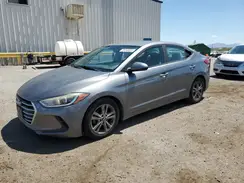 5NPD84LFXJH306001 2018 HYUNDAI ELANTRA