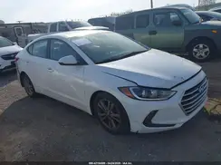 5NPD84LFXJH306533 2018 HYUNDAI ELANTRA