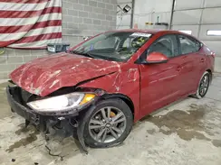 5NPD84LFXJH306726 2018 HYUNDAI ELANTRA
