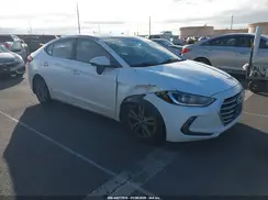 5NPD84LFXJH306810 2018 HYUNDAI ELANTRA