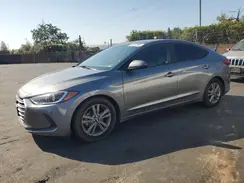 5NPD84LFXJH306838 2018 HYUNDAI ELANTRA
