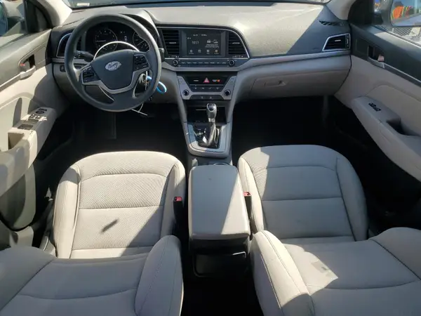 5NPD84LFXJH306838 2018 HYUNDAI ELANTRA - Image 8