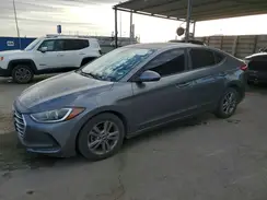5NPD84LFXJH306905 2018 HYUNDAI ELANTRA