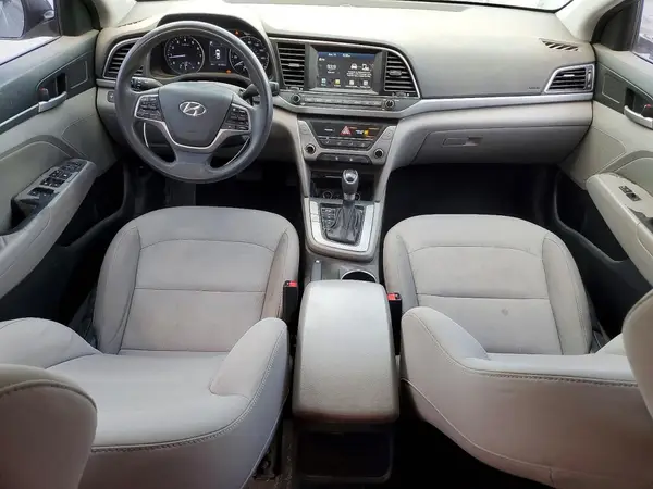 5NPD84LFXJH306905 2018 HYUNDAI ELANTRA - Image 8