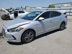 5NPD84LFXJH307052 2018 HYUNDAI ELANTRA