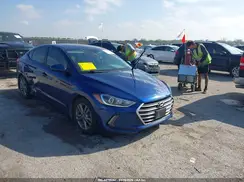 5NPD84LFXJH307083 2018 HYUNDAI ELANTRA