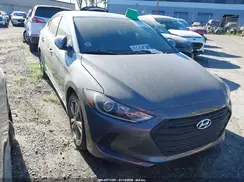 5NPD84LFXJH307357 2018 HYUNDAI ELANTRA