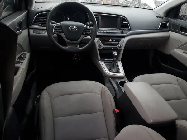 5NPD84LFXJH308170 2018 HYUNDAI ELANTRA - Image 8