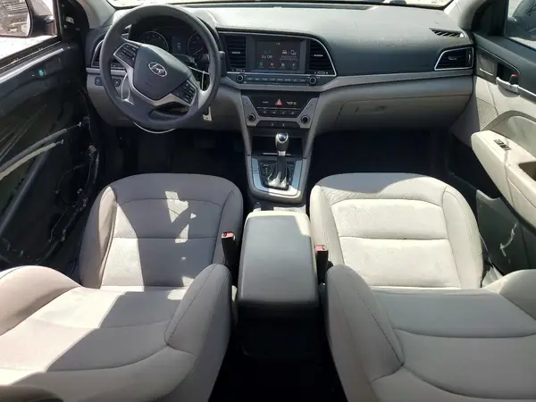 5NPD84LFXJH308315 2018 HYUNDAI ELANTRA - Image 8