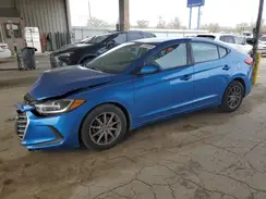 5NPD84LFXJH308525 2018 HYUNDAI ELANTRA