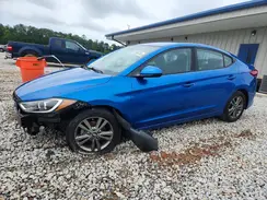 5NPD84LFXJH309075 2018 HYUNDAI ELANTRA